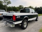 Thumbnail Photo 6 for 1997 Ford F250 4x4 SuperCab Heavy Duty