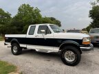 Thumbnail Photo 4 for 1997 Ford F250 4x4 SuperCab Heavy Duty
