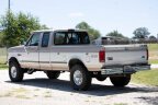 Thumbnail Photo 2 for 1997 Ford F250 4x4 SuperCab Heavy Duty for Sale by Owner