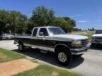 Thumbnail Photo 5 for 1997 Ford F250 4x4 SuperCab Heavy Duty