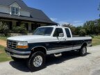 Thumbnail Photo 3 for 1997 Ford F250 4x4 SuperCab Heavy Duty