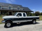Thumbnail Photo 2 for 1997 Ford F250 4x4 SuperCab Heavy Duty