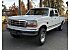 1997 Ford F250 4x4 Crew Cab Heavy Duty