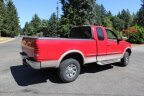 Thumbnail Photo 5 for 1997 Ford F250