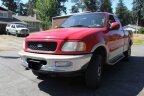 Thumbnail Photo 1 for 1997 Ford F250