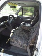 Thumbnail Photo 3 for 1997 Ford F250