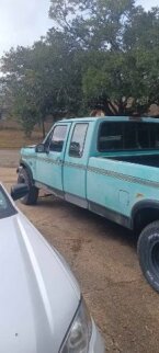 Thumbnail Photo 1 for 1997 Ford F250