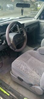 Thumbnail Photo 5 for 1997 Ford F250