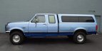 Thumbnail Photo 4 for 1997 Ford F250