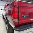 Thumbnail Photo 2 for 1997 Ford F250