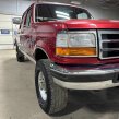 Thumbnail Photo 4 for 1997 Ford F250