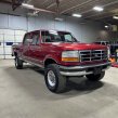 Thumbnail Photo 6 for 1997 Ford F250