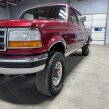 Thumbnail Photo 5 for 1997 Ford F250