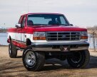 Thumbnail Photo 1 for 1997 Ford F250