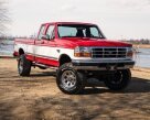 Thumbnail Photo 6 for 1997 Ford F250