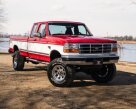 Thumbnail Photo 5 for 1997 Ford F250
