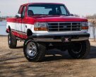Thumbnail Photo 2 for 1997 Ford F250