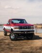 Thumbnail Photo 3 for 1997 Ford F250