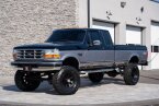 Thumbnail Photo 1 for 1997 Ford F250 4x4 SuperCab Heavy Duty