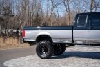 Thumbnail Photo 6 for 1997 Ford F250 4x4 SuperCab Heavy Duty