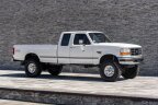 Thumbnail Photo 2 for 1997 Ford F250 4x4 SuperCab Heavy Duty