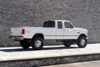 Thumbnail Photo 3 for 1997 Ford F250 4x4 SuperCab Heavy Duty