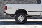 Thumbnail Photo 5 for 1997 Ford F250 4x4 SuperCab Heavy Duty
