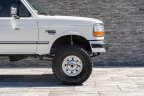Thumbnail Photo 6 for 1997 Ford F250 4x4 SuperCab Heavy Duty