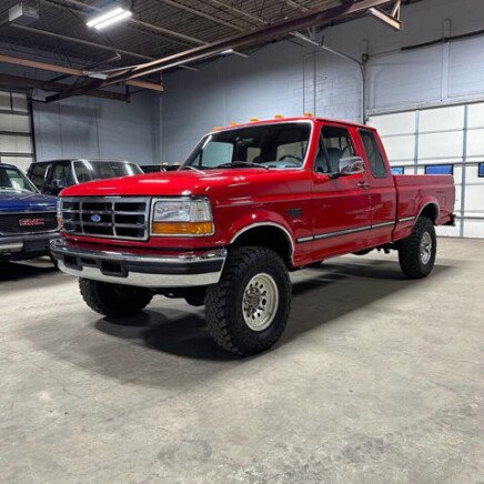 Photo 1 for 1997 Ford F250