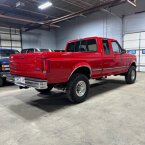 Thumbnail Photo 2 for 1997 Ford F250