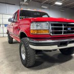 Thumbnail Photo 5 for 1997 Ford F250