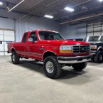 Thumbnail Photo 1 for 1997 Ford F250