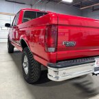 Thumbnail Photo 6 for 1997 Ford F250
