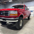 Thumbnail Photo 4 for 1997 Ford F250