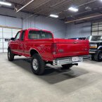 Thumbnail Photo 3 for 1997 Ford F250