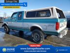 Thumbnail Photo 3 for New 1997 Ford F250 4x4 SuperCab Heavy Duty
