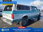 Thumbnail Photo 4 for New 1997 Ford F250 4x4 SuperCab Heavy Duty