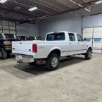 Thumbnail Photo 2 for 1997 Ford F250