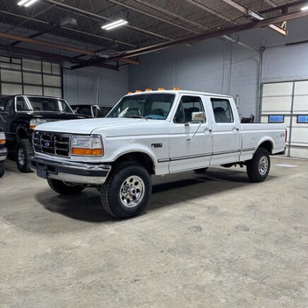 Photo 1 for 1997 Ford F250