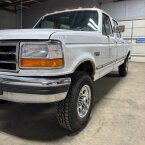 Thumbnail Photo 5 for 1997 Ford F250
