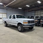Thumbnail Photo 1 for 1997 Ford F250