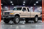 Thumbnail Photo 4 for 1997 Ford F250
