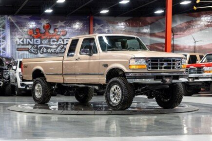Photo 1 for 1997 Ford F250