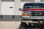Thumbnail Photo 4 for 1997 Ford F250 4x4 SuperCab Heavy Duty