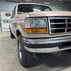 Thumbnail Photo 4 for 1997 Ford F250