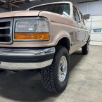 Thumbnail Photo 5 for 1997 Ford F250
