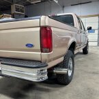 Thumbnail Photo 6 for 1997 Ford F250