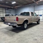 Thumbnail Photo 2 for 1997 Ford F250