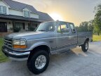 Thumbnail Photo 1 for 1997 Ford F250 4x4 SuperCab Heavy Duty