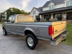 Thumbnail Photo 6 for 1997 Ford F250 4x4 SuperCab Heavy Duty